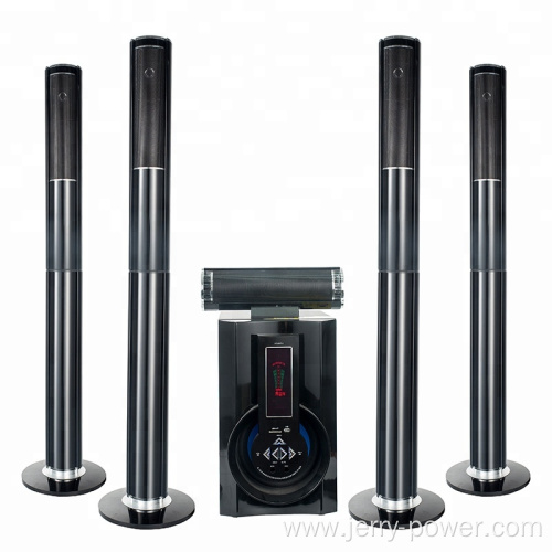 7.1 full home theater surround sound system Speaker